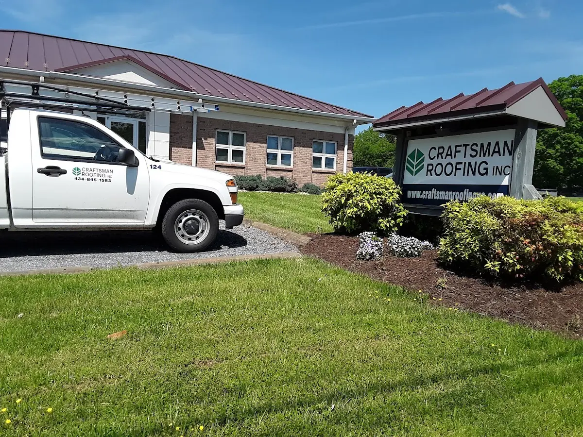 Quality Roof Inspection & Assessment by experienced craftsmen in Putnam Heights